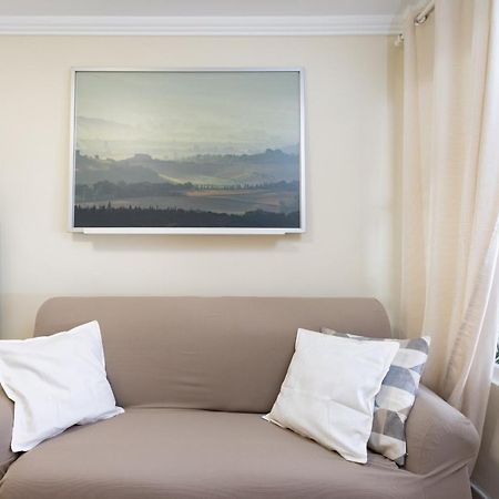 Eden Rentals Ocean Poris Pearl โปริส เด อโบนา ภายนอก รูปภาพ