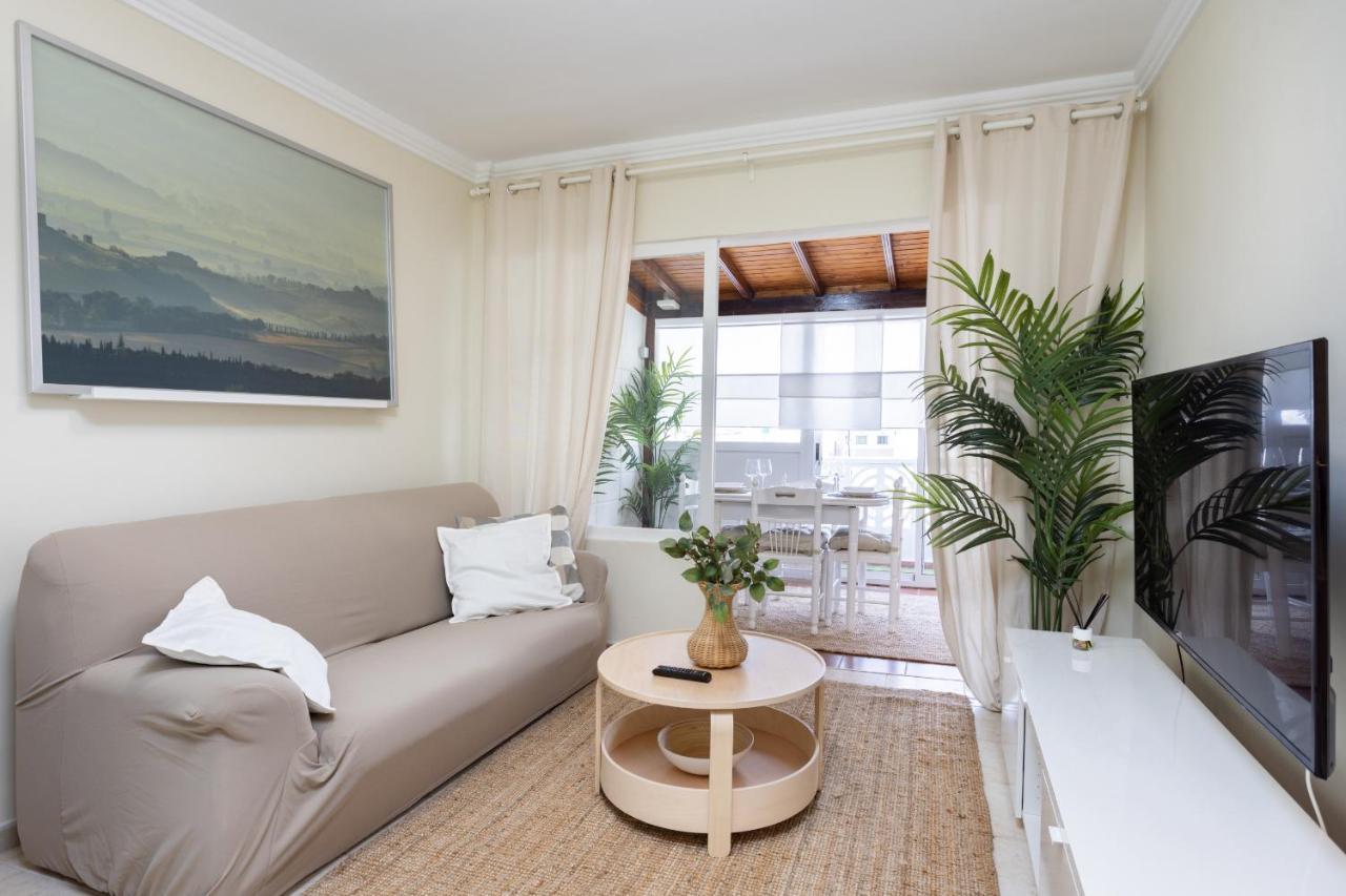 Eden Rentals Ocean Poris Pearl โปริส เด อโบนา ภายนอก รูปภาพ