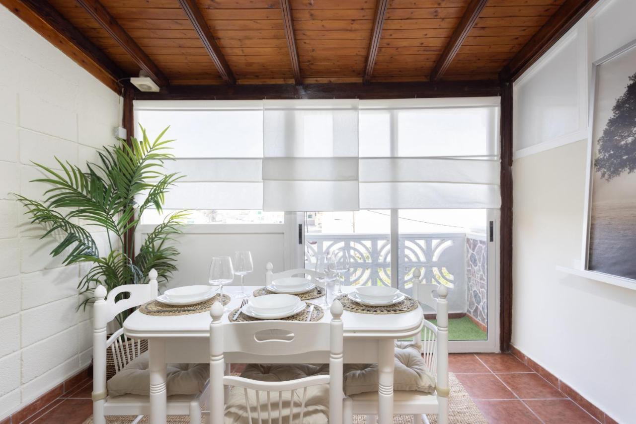 Eden Rentals Ocean Poris Pearl โปริส เด อโบนา ภายนอก รูปภาพ