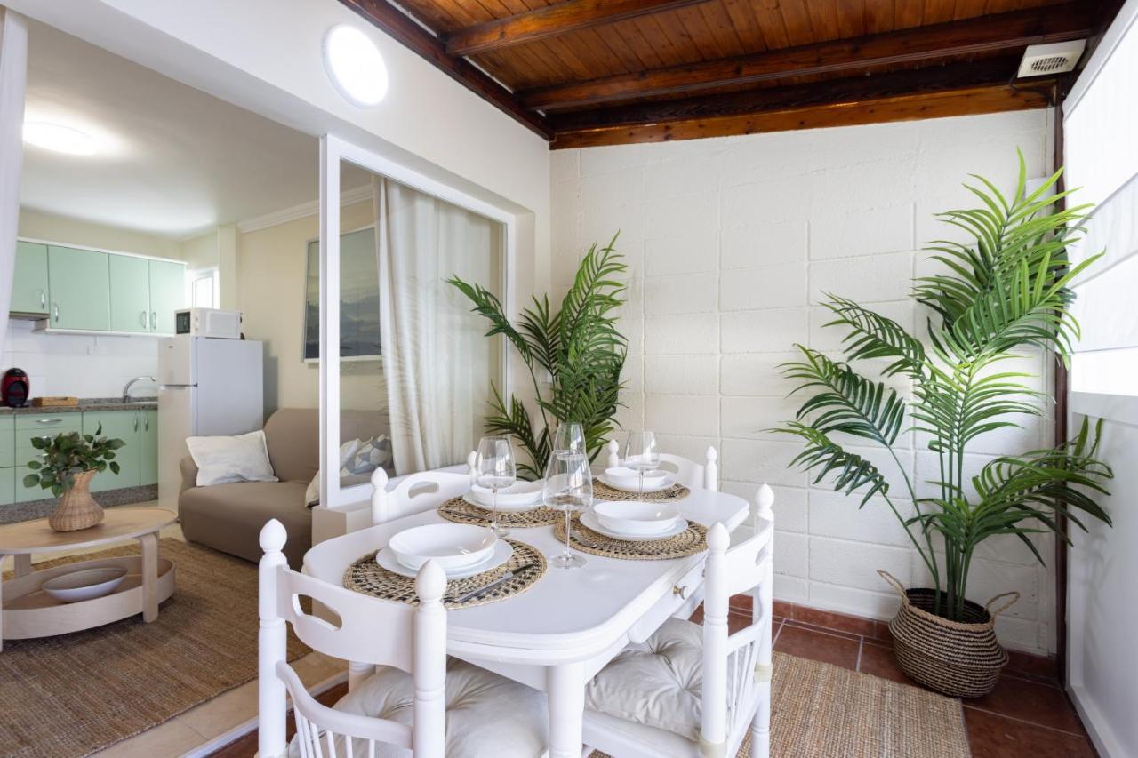 Eden Rentals Ocean Poris Pearl โปริส เด อโบนา ภายนอก รูปภาพ