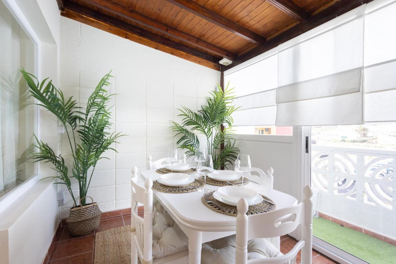 Eden Rentals Ocean Poris Pearl โปริส เด อโบนา ภายนอก รูปภาพ