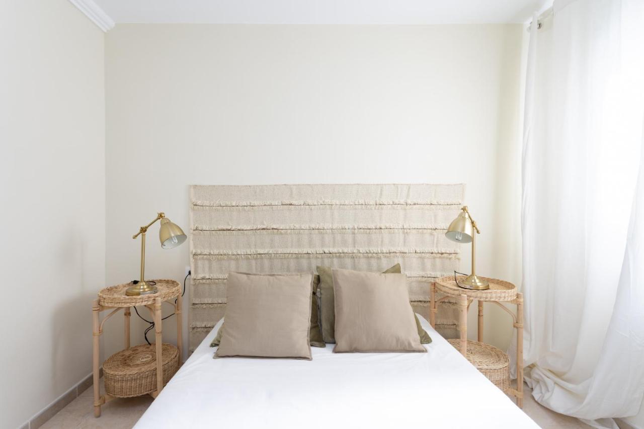 Eden Rentals Ocean Poris Pearl โปริส เด อโบนา ภายนอก รูปภาพ