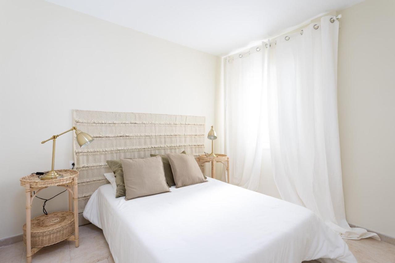 Eden Rentals Ocean Poris Pearl โปริส เด อโบนา ภายนอก รูปภาพ