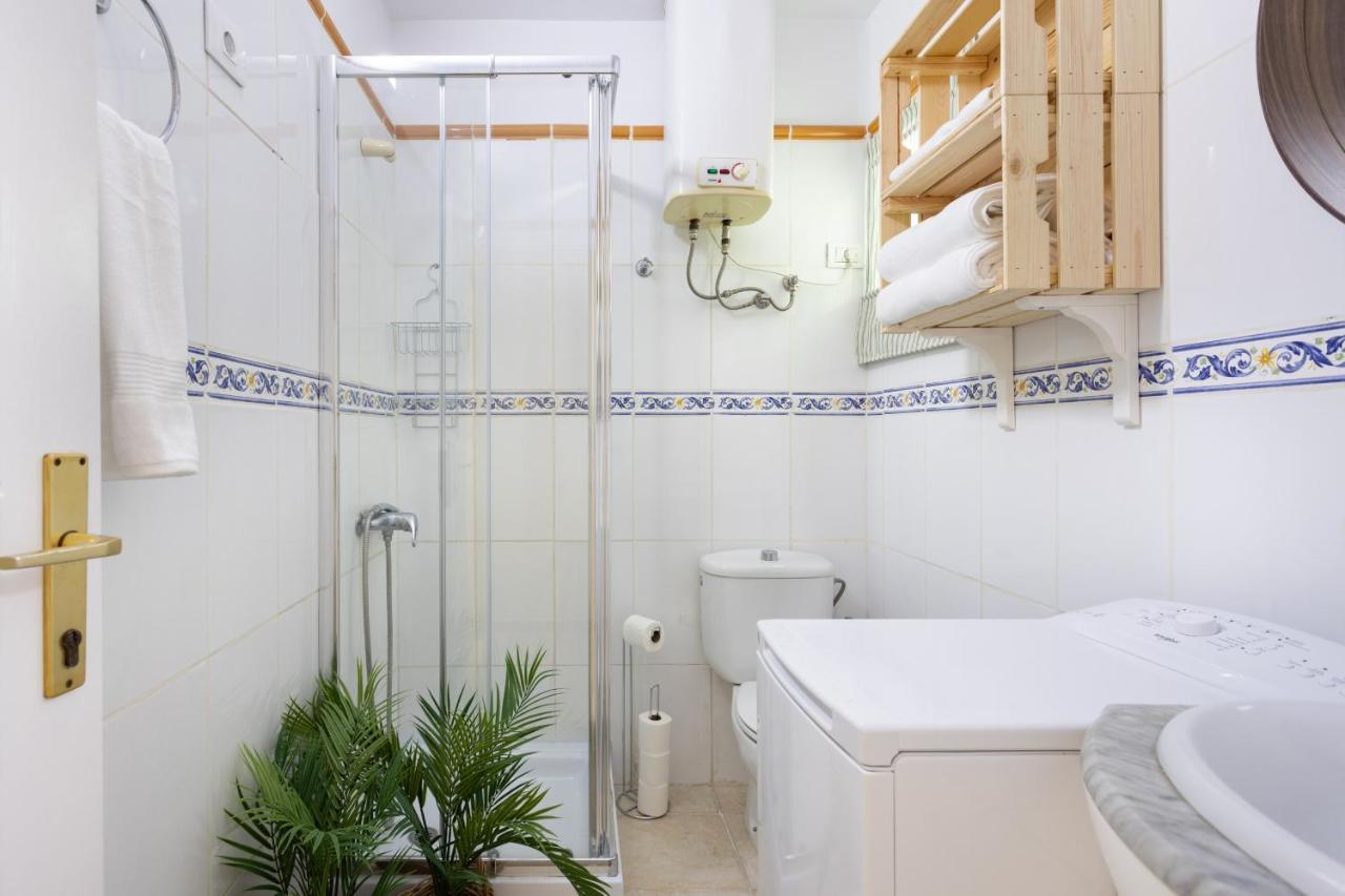 Eden Rentals Ocean Poris Pearl โปริส เด อโบนา ภายนอก รูปภาพ